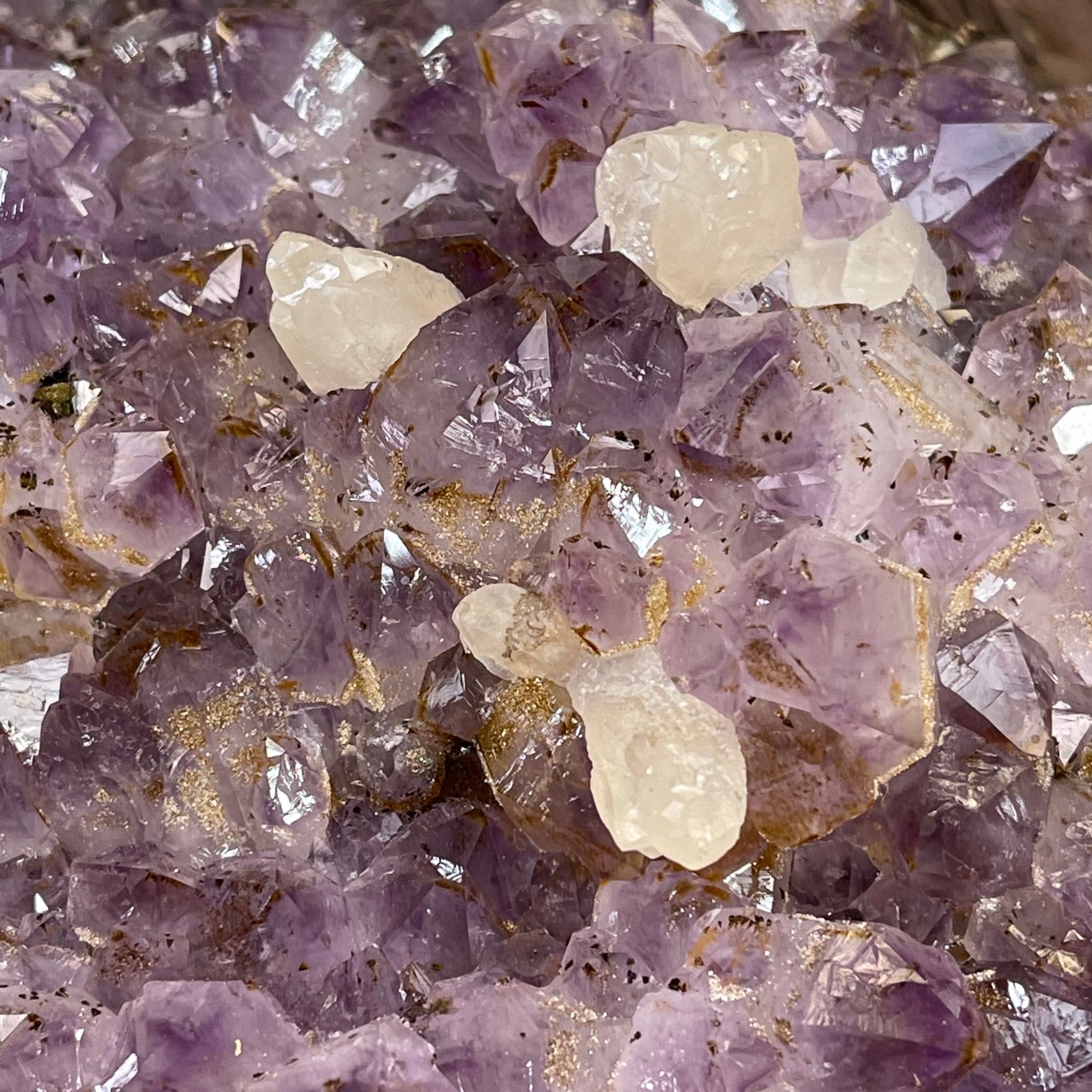 43" Tall Special Amethyst Gemstone Tree w/ Amethyst base, 1140 Gems, Handmade Model #5440AM-002 by Brazil Gems - Brazil GemsBrazil Gems43" Tall Special Amethyst Gemstone Tree w/ Amethyst base, 1140 Gems, Handmade Model #5440AM-002 by Brazil GemsGemstone Trees5440AM-002