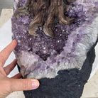 43" Tall Special Amethyst & Rose Quartz Gemstone Tree w/ Amethyst base, 1140 Gems, Handmade Model #5440AMRQ-001 by Brazil Gems - Brazil GemsBrazil Gems43" Tall Special Amethyst & Rose Quartz Gemstone Tree w/ Amethyst base, 1140 Gems, Handmade Model #5440AMRQ-001 by Brazil GemsGemstone Trees5440AMRQ-001