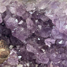 43" Tall Special Amethyst & Rose Quartz Gemstone Tree w/ Amethyst base, 1140 Gems, Handmade Model #5440AMRQ-001 by Brazil Gems - Brazil GemsBrazil Gems43" Tall Special Amethyst & Rose Quartz Gemstone Tree w/ Amethyst base, 1140 Gems, Handmade Model #5440AMRQ-001 by Brazil GemsGemstone Trees5440AMRQ-001