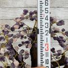 43" Tall Special Amethyst & Rose Quartz Gemstone Tree w/ Amethyst base, 1140 Gems, Handmade Model #5440AMRQ-001 by Brazil Gems - Brazil GemsBrazil Gems43" Tall Special Amethyst & Rose Quartz Gemstone Tree w/ Amethyst base, 1140 Gems, Handmade Model #5440AMRQ-001 by Brazil GemsGemstone Trees5440AMRQ-001