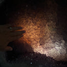 Large Extra Quality Polished Brazilian Amethyst Cathedral, 248.1 lbs & 23" tall Model #5602-0142 by Brazil Gems - Brazil GemsBrazil GemsLarge Extra Quality Polished Brazilian Amethyst Cathedral, 248.1 lbs & 23" tall Model #5602-0142 by Brazil GemsPolished Cathedrals5602-0142