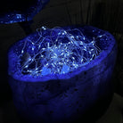 Super Quality Polished Amethyst "Jewelry Box", Clam Shell style Lid, 63 lbs & 20" tall, Model #5656-0014 by Brazil Gems - Brazil GemsBrazil GemsSuper Quality Polished Amethyst "Jewelry Box", Clam Shell style Lid, 63 lbs & 20" tall, Model #5656-0014 by Brazil GemsGeode Jewelry Boxes5656-0014