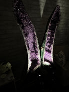 Extra Plus Quality Amethyst Butterfly Wings 311 lbs & 72" Tall #5493-0045 - Brazil GemsBrazil GemsExtra Plus Quality Amethyst Butterfly Wings 311 lbs & 72" Tall #5493-0045Amethyst Butterfly Wings5493-0045