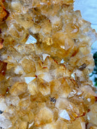 Open 2-Sided Brazilian Citrine Cathedral, 306.5 lbs and 67.8" tall #5608-0029 - Brazil GemsBrazil GemsOpen 2-Sided Brazilian Citrine Cathedral, 306.5 lbs and 67.8" tall #5608-0029Open 2-Sided Cathedrals5608-0029