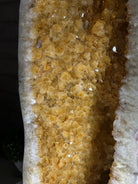 Large Open 2-Sided Brazilian Citrine Cathedral, 264.6 lbs & 64.3" tall #5608-0028 - Brazil GemsBrazil GemsLarge Open 2-Sided Brazilian Citrine Cathedral, 264.6 lbs & 64.3" tall #5608-0028Open 2-Sided Cathedrals5608-0028