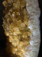 Large Open 2-Sided Brazilian Citrine Cathedral, 264.6 lbs & 64.3" tall #5608-0028 - Brazil GemsBrazil GemsLarge Open 2-Sided Brazilian Citrine Cathedral, 264.6 lbs & 64.3" tall #5608-0028Open 2-Sided Cathedrals5608-0028