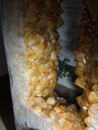 Large Open 2-Sided Brazilian Citrine Cathedral, 264.6 lbs & 64.3" tall #5608-0028 - Brazil GemsBrazil GemsLarge Open 2-Sided Brazilian Citrine Cathedral, 264.6 lbs & 64.3" tall #5608-0028Open 2-Sided Cathedrals5608-0028