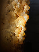 Large Open 2-Sided Brazilian Citrine Cathedral, 264.6 lbs & 64.3" tall #5608-0028 - Brazil GemsBrazil GemsLarge Open 2-Sided Brazilian Citrine Cathedral, 264.6 lbs & 64.3" tall #5608-0028Open 2-Sided Cathedrals5608-0028