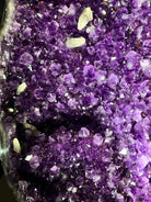 Large Super Quality Amethyst Wings on a Metal Stand, 503 lbs, 71" Tall #5493-0046 - Brazil GemsBrazil GemsLarge Super Quality Amethyst Wings on a Metal Stand, 503 lbs, 71" Tall #5493-0046Amethyst Butterfly Wings5493-0046