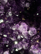 Large Super Quality Amethyst Wings on a Metal Stand, 503 lbs, 71" Tall #5493-0046 - Brazil GemsBrazil GemsLarge Super Quality Amethyst Wings on a Metal Stand, 503 lbs, 71" Tall #5493-0046Amethyst Butterfly Wings5493-0046