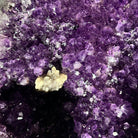 Extra Plus Quality Amethyst Wings on a Metal Stand, 178 lbs, 36" Tall #5493-0040 - Brazil GemsBrazil GemsExtra Plus Quality Amethyst Wings on a Metal Stand, 178 lbs, 36" Tall #5493-0040Amethyst Butterfly Wings5493-0040
