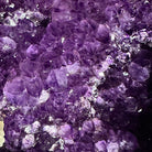 Extra Plus Quality Amethyst Wings on a Metal Stand, 178 lbs, 36" Tall #5493-0040 - Brazil GemsBrazil GemsExtra Plus Quality Amethyst Wings on a Metal Stand, 178 lbs, 36" Tall #5493-0040Amethyst Butterfly Wings5493-0040