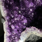 Extra Plus Quality Amethyst Wings on a Metal Stand, 178 lbs, 36" Tall #5493-0040 - Brazil GemsBrazil GemsExtra Plus Quality Amethyst Wings on a Metal Stand, 178 lbs, 36" Tall #5493-0040Amethyst Butterfly Wings5493-0040