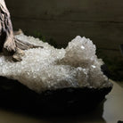 20" Tall Citrine Gemstone Tree on an Amethyst Base, 540 gems #5406CI-019 - Brazil GemsBrazil Gems20" Tall Citrine Gemstone Tree on an Amethyst Base, 540 gems #5406CI-019Gemstone Trees5406CI-019