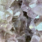 Amethyst Cluster on a Metal Base, 13 lbs & 9.9" Tall #5491 - 0215 - Brazil GemsBrazil GemsAmethyst Cluster on a Metal Base, 13 lbs & 9.9" Tall #5491 - 0215Clusters on Fixed Bases5491 - 0215