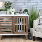 Amethyst Cluster on a Metal Base, 3.2 lbs & 6.3" Tall #5491-0168 - Brazil GemsBrazil GemsAmethyst Cluster on a Metal Base, 3.2 lbs & 6.3" Tall #5491-0168Clusters on Fixed Bases5491-0168