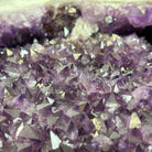 Amethyst Coffee Table, 303.2 lbs & 16.5" tall #1395-0001 by Brazil Gems® - Brazil GemsBrazil GemsAmethyst Coffee Table, 303.2 lbs & 16.5" tall #1395-0001 by Brazil Gems®Tables: Coffee1395-0001