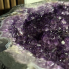 Amethyst Coffee Table, 303.2 lbs & 16.5" tall #1395-0001 by Brazil Gems® - Brazil GemsBrazil GemsAmethyst Coffee Table, 303.2 lbs & 16.5" tall #1395-0001 by Brazil Gems®Tables: Coffee1395-0001