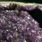 Amethyst Coffee Table, 303.2 lbs & 16.5" tall #1395-0001 by Brazil Gems® - Brazil GemsBrazil GemsAmethyst Coffee Table, 303.2 lbs & 16.5" tall #1395-0001 by Brazil Gems®Tables: Coffee1395-0001