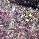 Amethyst Coffee Table, 303.2 lbs & 16.5" tall #1395-0001 by Brazil Gems® - Brazil GemsBrazil GemsAmethyst Coffee Table, 303.2 lbs & 16.5" tall #1395-0001 by Brazil Gems®Tables: Coffee1395-0001