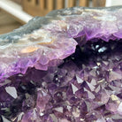 Amethyst Coffee Table, 303.2 lbs & 16.5" tall #1395-0001 by Brazil Gems® - Brazil GemsBrazil GemsAmethyst Coffee Table, 303.2 lbs & 16.5" tall #1395-0001 by Brazil Gems®Tables: Coffee1395-0001