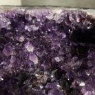 Amethyst Coffee Table, 303.2 lbs & 16.5" tall #1395-0001 by Brazil Gems® - Brazil GemsBrazil GemsAmethyst Coffee Table, 303.2 lbs & 16.5" tall #1395-0001 by Brazil Gems®Tables: Coffee1395-0001