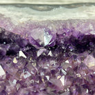 Amethyst Coffee Table, 303.2 lbs & 16.5" tall #1395-0001 by Brazil Gems® - Brazil GemsBrazil GemsAmethyst Coffee Table, 303.2 lbs & 16.5" tall #1395-0001 by Brazil Gems®Tables: Coffee1395-0001