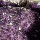 Amethyst Coffee Table, 303.2 lbs & 16.5" tall #1395-0001 by Brazil Gems® - Brazil GemsBrazil GemsAmethyst Coffee Table, 303.2 lbs & 16.5" tall #1395-0001 by Brazil Gems®Tables: Coffee1395-0001