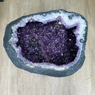 Amethyst Coffee Table, 303.2 lbs & 16.5" tall #1395-0001 by Brazil Gems® - Brazil GemsBrazil GemsAmethyst Coffee Table, 303.2 lbs & 16.5" tall #1395-0001 by Brazil Gems®Tables: Coffee1395-0001
