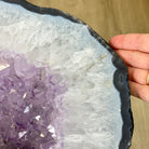 Amethyst Coffee Table, 326.3 lbs & 16" Tall #1395-0002 by Brazil Gems® - Brazil GemsBrazil GemsAmethyst Coffee Table, 326.3 lbs & 16" Tall #1395-0002 by Brazil Gems®Tables: Coffee1395-0002