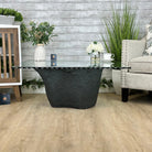 Amethyst Coffee Table, 326.3 lbs & 16" Tall #1395-0002 by Brazil Gems® - Brazil GemsBrazil GemsAmethyst Coffee Table, 326.3 lbs & 16" Tall #1395-0002 by Brazil Gems®Tables: Coffee1395-0002