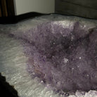 Amethyst Coffee Table, 326.3 lbs & 16" Tall #1395-0002 by Brazil Gems® - Brazil GemsBrazil GemsAmethyst Coffee Table, 326.3 lbs & 16" Tall #1395-0002 by Brazil Gems®Tables: Coffee1395-0002