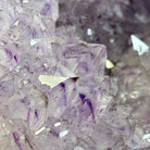 Amethyst Coffee Table, 326.3 lbs & 16" Tall #1395-0002 by Brazil Gems® - Brazil GemsBrazil GemsAmethyst Coffee Table, 326.3 lbs & 16" Tall #1395-0002 by Brazil Gems®Tables: Coffee1395-0002