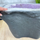 Amethyst Coffee Table, 326.3 lbs & 16" Tall #1395-0002 by Brazil Gems® - Brazil GemsBrazil GemsAmethyst Coffee Table, 326.3 lbs & 16" Tall #1395-0002 by Brazil Gems®Tables: Coffee1395-0002