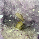 Amethyst Coffee Table, 326.3 lbs & 16" Tall #1395-0002 by Brazil Gems® - Brazil GemsBrazil GemsAmethyst Coffee Table, 326.3 lbs & 16" Tall #1395-0002 by Brazil Gems®Tables: Coffee1395-0002