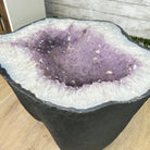 Amethyst Coffee Table, 326.3 lbs & 16" Tall #1395-0002 by Brazil Gems® - Brazil GemsBrazil GemsAmethyst Coffee Table, 326.3 lbs & 16" Tall #1395-0002 by Brazil Gems®Tables: Coffee1395-0002