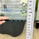 Amethyst Coffee Table, 326.3 lbs & 16" Tall #1395-0002 by Brazil Gems® - Brazil GemsBrazil GemsAmethyst Coffee Table, 326.3 lbs & 16" Tall #1395-0002 by Brazil Gems®Tables: Coffee1395-0002