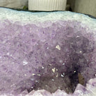 Amethyst Coffee Table, 326.3 lbs & 16" Tall #1395-0002 by Brazil Gems® - Brazil GemsBrazil GemsAmethyst Coffee Table, 326.3 lbs & 16" Tall #1395-0002 by Brazil Gems®Tables: Coffee1395-0002