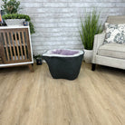 Amethyst Coffee Table, 326.3 lbs & 16" Tall #1395-0002 by Brazil Gems® - Brazil GemsBrazil GemsAmethyst Coffee Table, 326.3 lbs & 16" Tall #1395-0002 by Brazil Gems®Tables: Coffee1395-0002