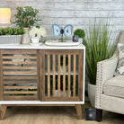 Blue Agate "Butterfly Wings" on stand, 7.2" Tall #5050BL-067 - Brazil GemsBrazil GemsBlue Agate "Butterfly Wings" on stand, 7.2" Tall #5050BL-067Agate Butterfly Wings5050BL-067