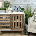 Blue Agate "Butterfly Wings" on stand, 7.5" Tall #5050BL-069 - Brazil GemsBrazil GemsBlue Agate "Butterfly Wings" on stand, 7.5" Tall #5050BL-069Agate Butterfly Wings5050BL-069