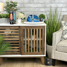 Blue Dyed Brazilian Agate Stone Bookends, 9.7 lbs & 5" tall #5151BL-041 - Brazil GemsBrazil GemsBlue Dyed Brazilian Agate Stone Bookends, 9.7 lbs & 5" tall #5151BL-041Bookends5151BL-041