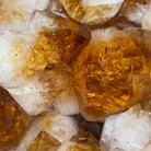 Brazilian Citrine Crystal Cluster, metal base, 21.6 lbs & 10.8" Tall Model #5496-0048 by Brazil Gems - Brazil GemsBrazil GemsBrazilian Citrine Crystal Cluster, metal base, 21.6 lbs & 10.8" Tall Model #5496-0048 by Brazil GemsClusters on Fixed Bases5496-0048