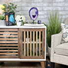 Brazilian Purple Agate Slice on Metal Base, 12.4" Tall Model #5065PU-045 by Brazil Gems - Brazil GemsBrazil GemsBrazilian Purple Agate Slice on Metal Base, 12.4" Tall Model #5065PU-045 by Brazil GemsSlices on Fixed Bases5065PU-045