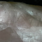 Brazilian Rose Quartz Coffee Table, 17.6" Long, 15.5" Tall #1394RQ-001 - Brazil GemsBrazil GemsBrazilian Rose Quartz Coffee Table, 17.6" Long, 15.5" Tall #1394RQ-001Tables: Coffee1394RQ-001