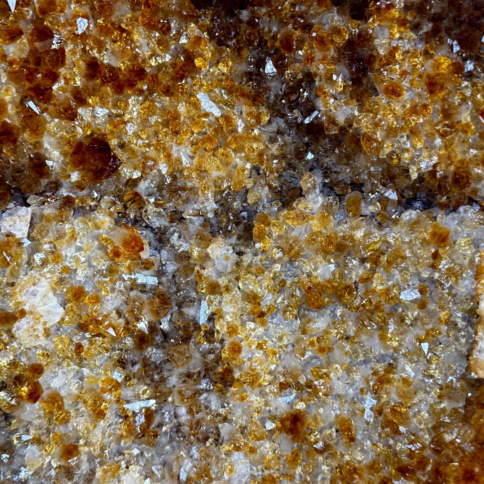 Citrine Cathedral, 53.5 lbs & 17.3" Tall #5603-0337 - Brazil GemsBrazil GemsCitrine Cathedral, 53.5 lbs & 17.3" Tall #5603-0337Cathedrals5603-0337