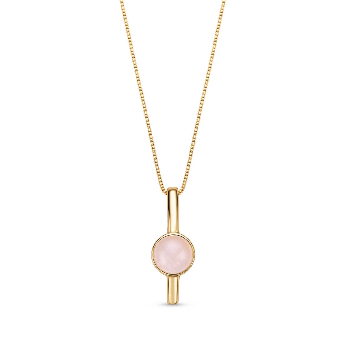 Curved Bar Gold Plated Necklace & Earring Set w/ Natural Gemstones - Brazil GemsBrazil GemsCurved Bar Gold Plated Necklace & Earring Set w/ Natural GemstonesNecklace & Earring Set14GP0870 - 132