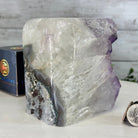 Drusy Amethyst Night Light 4 lbs & 4.4" Tall #5800AM-012 - Brazil GemsBrazil GemsDrusy Amethyst Night Light 4 lbs & 4.4" Tall #5800AM-012Night Lights5800AM-012