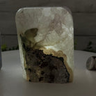 Drusy Amethyst Night Light 4 lbs & 4.4" Tall #5800AM-012 - Brazil GemsBrazil GemsDrusy Amethyst Night Light 4 lbs & 4.4" Tall #5800AM-012Night Lights5800AM-012