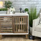 Druzy Agate Sphere on a Metal Stand, 0.9 lbs & 6.3" Tall #5634-0003 - Brazil GemsBrazil GemsDruzy Agate Sphere on a Metal Stand, 0.9 lbs & 6.3" Tall #5634-0003Spheres5634-0003